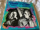 Brigitte Bardot et Serge Gainsbourg, Bonnie And Clyde vinyl LP, reissue