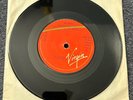The Ruts - Babylon's Burning - Irish pressing 7