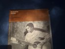 Rare Folkways Elizabeth Cotten Folksongs and Instrumentals Guitar Record Vinyl