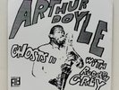 Arthur Doyle With Rudolph Grey– Ghosts II 2010 Foreign Frequency 7