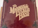 Marshall Tucker Band Greatest Hits Vinyl LP SEALED Capricorn Can't You See