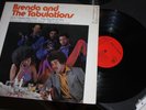 Lp Brenda and the Tabulations Dont Make Me Over