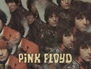 Pink Floyd The Piper At The Gates... vinyl LP  record UK