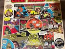 Big Brother & the Holding Company Cheap Thrills LP KCL 2900