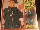 Sex Pistols Vinyl LP Live in London 1976 Nashville Rooms Sealed