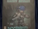 Danny Brown “The Hybrid” Vinyl First Press