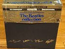 The BEATLES COLLECTION box Japanese 13 vinyl LPs ABBEY ROAD Sgt. Pepper RARITIES