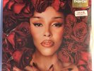 Vie by Doja Cat 2LP (2025)  Target Exclusive ‘Magenta’ Vinyl Record *SEALED *