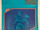 PAQUITO DˋRIVERA - EN FINLANDIA - 1980 MEXICAN LP, JAZZ