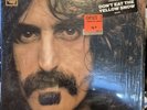 FRANK ZAPPA Apostrophe   (')  [1974 DISCREET QUADRAPHONIC Mint in shrink w/ Hype