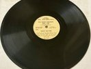 Rocky Bill Ford 78 You Know Doggone Well GILT-EDGE DJ w/ 4* promo sheet M- HEAR