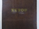 ZZ TOP From The Top WARNER RHF1-726629 5XLP 180g boxset Ltd. Ed. SEALED q