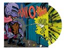 Punk-O-Rama Vol 2 LP Colored Vinyl SOLD OUT LTD To 500 Epitaph