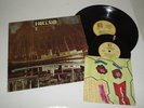1st Ed 1972 The Beach Boys Holland LP w/ Brian Wilson Mount Vernon & Fairway EP