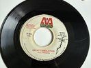 Paul Freeman Great Tribulation Rare Roots Reggae 45 7” Micron Jamaica