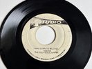 The Righteous Flames I Was Born To Be Loved Rare Studio One Reggae 45 7”