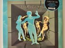 ARCADIUM Breathe Awhile deluxe psych prog double LP + booklet / poster / 7