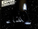 Star Wars Empire Strikes Back Soundtrack 2LP 1980 RSO RS-2-4201 VG+