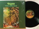 Krautrock Prog Psych Vinyl Reissue Long Hair Germany Dzyan “Time Machine” LP NM