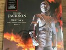 Michael Jackson - History Past, Present And Future Book I 3LP TRIPLE VINYL SET