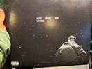 Zach Bryan All My Homies Hate Ticketmaster Live Red Rocks Vinyl LP  #091/2500