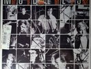 Models Out Of Mind Out Of Sight Vinyl LP Geffen Records 1985 New/Sealed