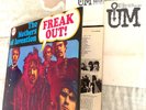 CLEAN●1966 FREAK OUT  FRANK ZAPPA MOTHERS ● PSYCH GARAGE PROG Not Beatles Stones