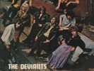 DEVIANTS Disposable 1968 RARE or. UK nice condition GREAT PSYCH lp