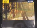 Childish Gambino Camp Bonfire Red 2LP Walmart Exclusive EX Trifold Vinyl Album