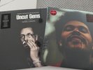 Uncut Gems (OST) + 