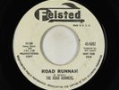 Surf Hot Rod Inst. 45 - Road Runners - Road Runnah - Felsted - promo