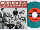 Surf Inst. 45 - David Marks & Marksmen - Sheriff Of Noddingham - Sundazed VG++