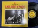 ILLINOIS JACQUET BOTTOMS UP PRESTIGE OJC-417 STEREO US Vinyl LP