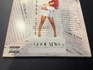 Megan Thee Stallion - Good News Exclusive Limited Red Colored Vinyl Double 2 LP