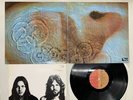 Pink Floyd Meddle Japan LP [41527ER]