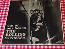 The Rolling Stones Out of Our Heads 1965 Decca LK 4733 12