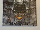 Avenged Sevenfold Black Reign 10” Vinyl  EP Rare Lowest Price On Web SEALED
