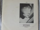 Secession – Betrayal -	The Garden Label / GAR 1 - 1983 - U.K.  Excellent plus