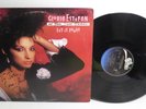 Signed Gloria Estefan Miami Sound Machine Let It Loose 1987 LP Epic OE 40769