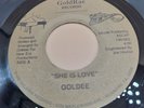 Goldee 