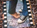 JOHN PEEL PRESENTS TOP GEAR. WHITE NOISE etc. UK 1969 vinyl LP. Psych. EX/EX.