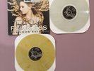 Taylor Swift Fearless Platinum RSD  Colored Vinyl Record Store Day 2LP
