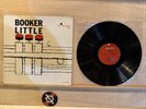 BOOKER LITTLE - Booker Little   TIME 52011 MONO RARE VG