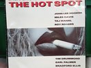 The Hot Spot Soundtrack Jack Nitzsche  - John Lee Hooker Miles Davis LP listen