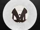 The Killers Mr Brightside 2004 UK White Vinyl Only 500 Pressed
