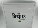 The Beatles - The Beatles In Mono 14x 180g Vinyl LP Box Set