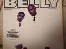 Belly (Original Motion Picture Soundtrack) 2xLP Gang Starr, Half-A-Mil, Nas