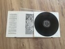 Fear of God – As Statues Fell – LP Vinyl – 1988 – Off The Disk – Original Press