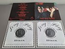 *** THE C-U-R-E *** lim col Vinyl 2LP l-i-v-e  ..P°L°A°Y+F°O°R+T°O°D°A°Y (1990)