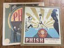 PHISH - THE CLIFFORD BALL 25th ANNIVERSARY BOX SET (JEMP Records) SEALED + Bonus